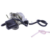 Карбюратор - Dio 18/27/Takt 24