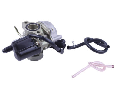 Карбюратор - Dio 18/27/Takt 24