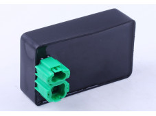 Комутатор - Dio 35