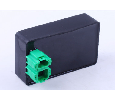 Комутатор - Dio 35