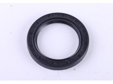 Сальник 45*62*8 (на флянець осі) - КПП - Premium