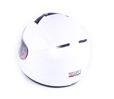Шолом MD-803 білий size L - VIRTUE