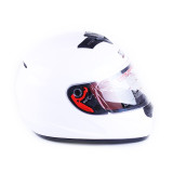 Шолом MD-803 білий size L - VIRTUE