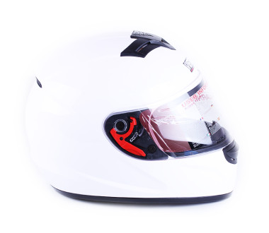 Шолом MD-803 білий size L - VIRTUE