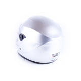 Шолом MD-101B срібний size L - VIRTUE