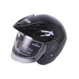 Шолом MD-705H чорний size M - VIRTUE УЦЕНКА