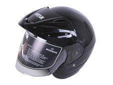 Шолом MD-705H чорний size M - VIRTUE УЦЕНКА