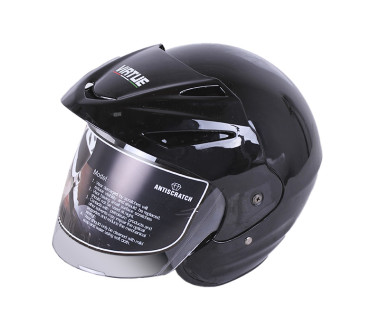 Шолом MD-705H чорний size M - VIRTUE УЦЕНКА