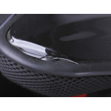 Шолом MD-705H чорний size M - VIRTUE УЦЕНКА