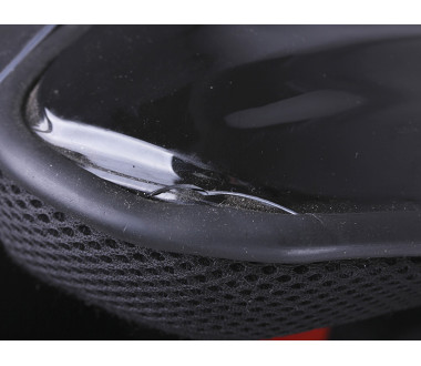 Шолом MD-705H чорний size M - VIRTUE УЦЕНКА