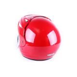 Шолом MD-705H червоний size M - VIRTUE