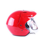 Шолом MD-705H червоний size M - VIRTUE