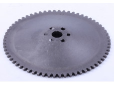 Щока переднього варіатора - Dio 18