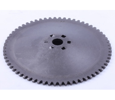 Щока переднього варіатора - Dio 18