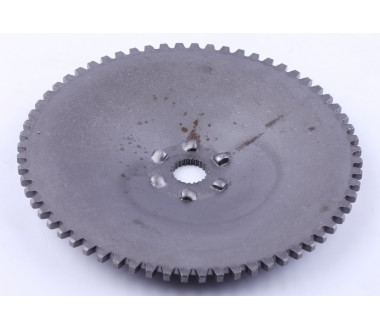 Щока переднього варіатора - Dio 18