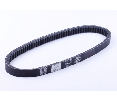 Ремінь 730*18 - Lead 90