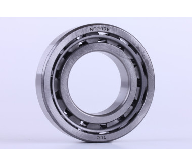 Підшипник коленвала роликовий NF209E (6-42209К1М) (175N) - 180N - Premium