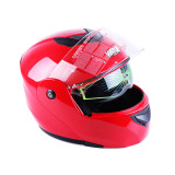 Шолом MD-903 червоний size M - VIRTUE