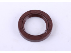 Сальник 35 * 50 * 8 - 186F - Premium