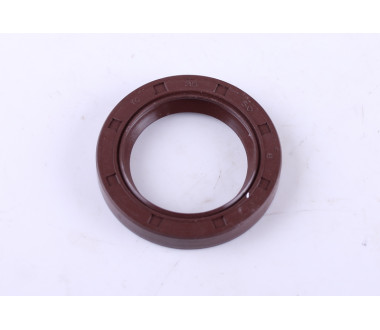 Сальник 35 * 50 * 8 - 186F - Premium