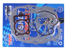 Прокладки двигуна комплект СG250