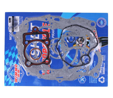 Прокладки двигуна комплект СG250