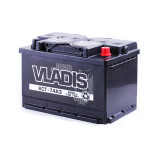 Аккумулятор 74AH 12V