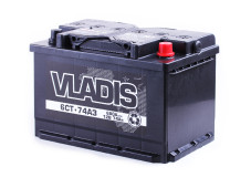 Акумулятор 74AH 12V