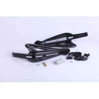 Защита рук универсальная CY-GZHS-013 (черная)