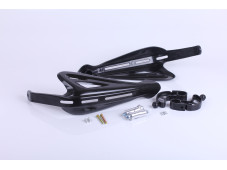 Захист рук універсальний CY-GZHS-013 (чорний)