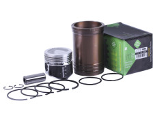 Поршневая группа 90,00 мм STD - 190N - TTG