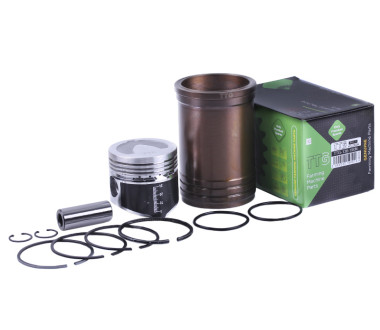 Поршнева група 90,00 мм STD - 190N - TTG