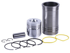 Поршнева група 100,00 мм STD - ZS/ZH1100