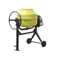 Бетономешалка 160 л - TATA