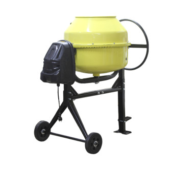 Бетонозмішувач 160 л - TATA