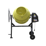 Бетонозмішувач 160 л - TATA