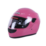 Шолом MD-101B рожевий size S - VIRTUE