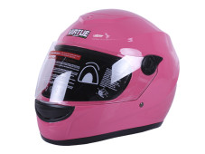 Шолом MD-101B рожевий size S - VIRTUE