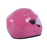 Шолом MD-101B рожевий size S - VIRTUE