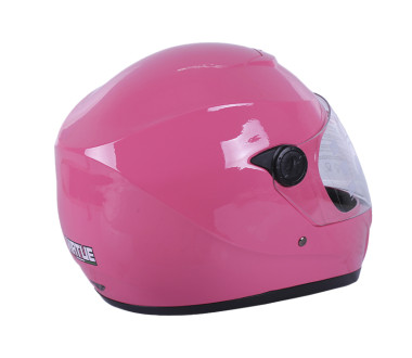 Шолом MD-101B рожевий size S - VIRTUE