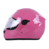 Шолом MD-101B рожевий size S - VIRTUE