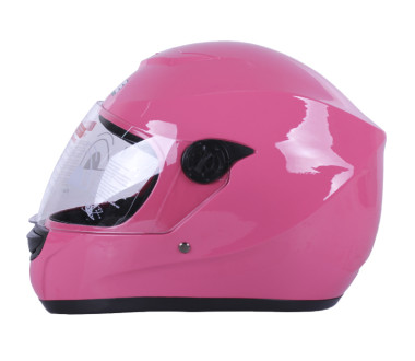 Шолом MD-101B рожевий size S - VIRTUE