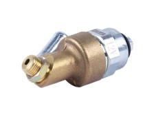 Электроклапан топливного насоса – 186F