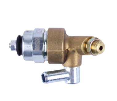 Електроклапан паливного насоса - 186F