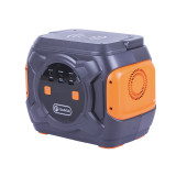 Портативная зарядная станция FlashFish (A301) 80000mAh 320W