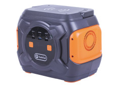 Портативна зарядна станція FlashFish (A301) 80000mAh 320W