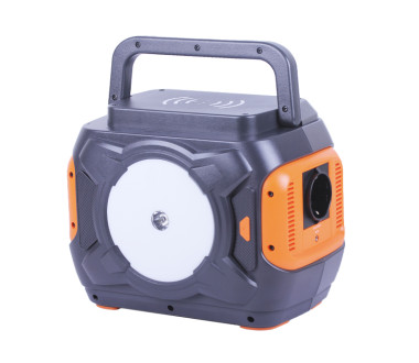 Портативная зарядная станция FlashFish (A301) 80000mAh 320W