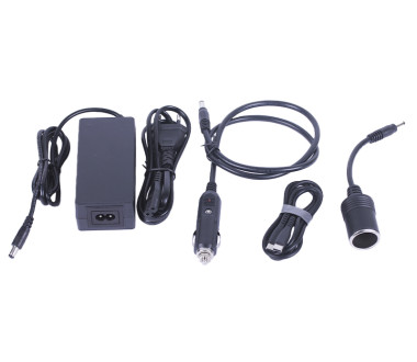 Портативная зарядная станция FlashFish (A301) 80000mAh 320W