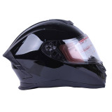 Шолом MD-820 чорний size XS - VIRTUE