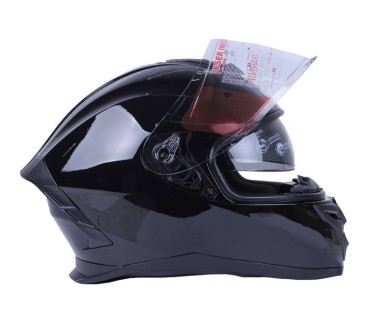 Шолом MD-820 чорний size XS - VIRTUE